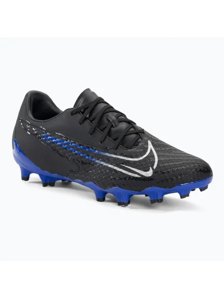 Sportcipő Nike Phantom fekete