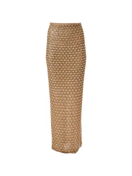 Lung fustă Carolina Herrera
