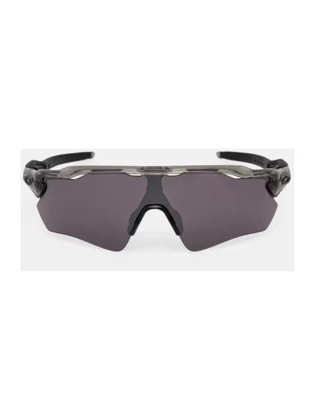 Okulary przeciwsłoneczne Oakley szare