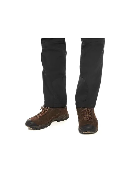 Pantaloni Maier Sports negru