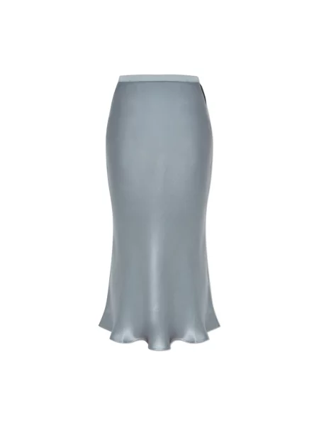 Spódnica Anine Bing niebieska