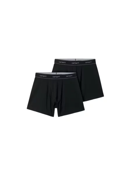 Bokserki Carhartt Wip czarne