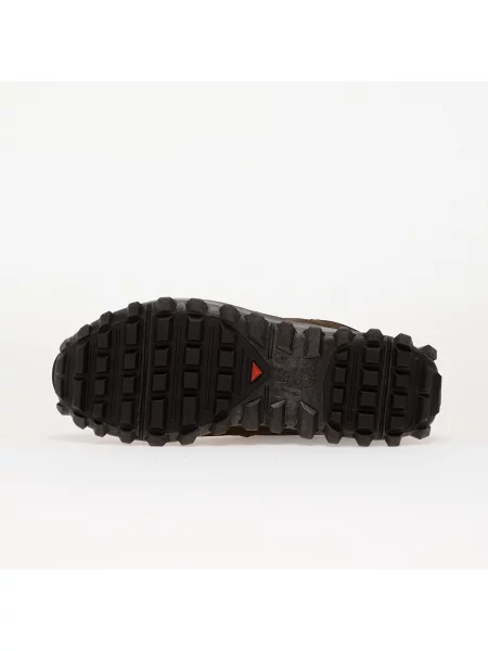 Sneakers Salomon Snowclog Corduroy Dlciso/ Black/ Blac EUR 44 brązowe