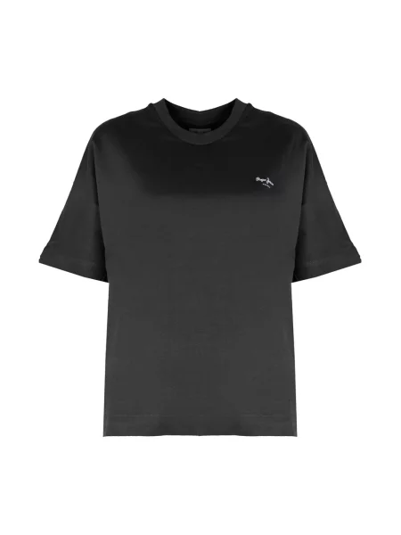 Koszulka Pepe Jeans czarna