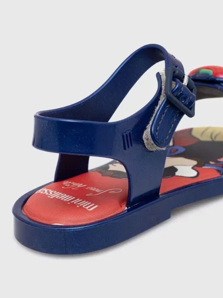 Дитячі шльопанці Melissa
