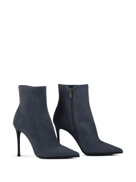 Botine Le Silla albastru