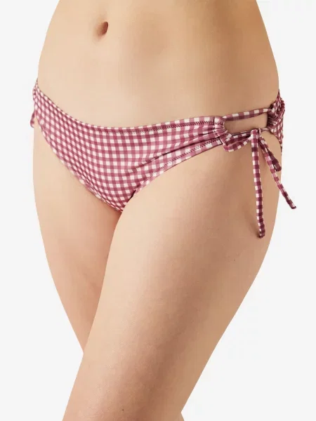 Penti Bikini hlačke Bikinihosen burgund