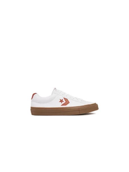 Converse Tenisky Sport Casual  bílá