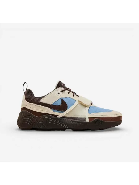 Pantofi Nike albastru