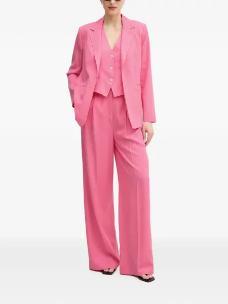 Pantaloni Lola_casademunt roz