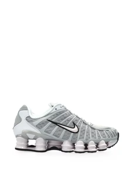 Маратонки Nike сиво