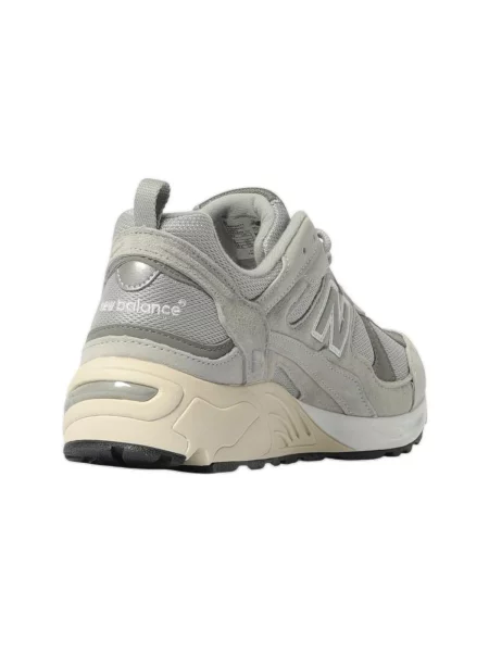 Pantofi New Balance gri