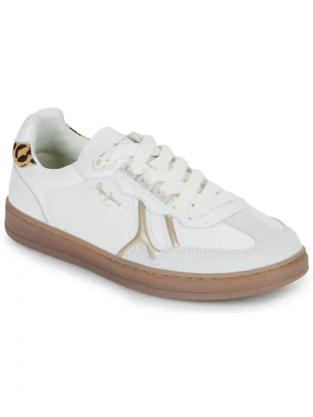 Superge Pepe Jeans bela