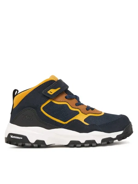 Primigi Snehule GORE-TEX S Tmavomodrá