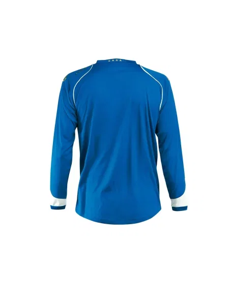Bluza Acerbis 4 étoiles niebieska