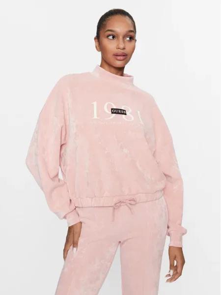 Jopa Guess roza
