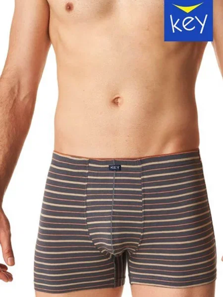 Боксеры Key