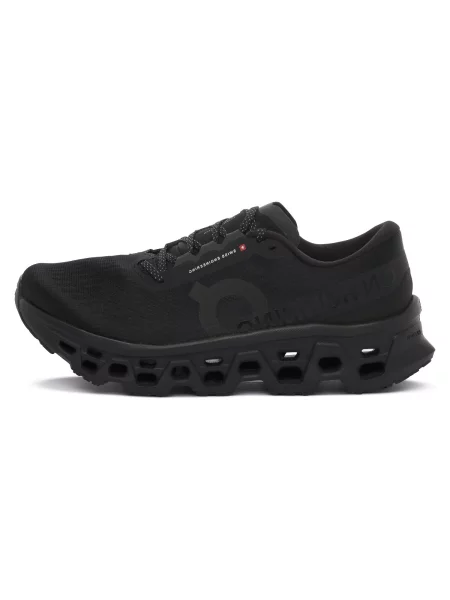 Pantofi On negru