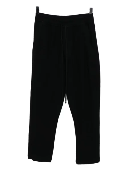 Pantaloni Thom Krom negru