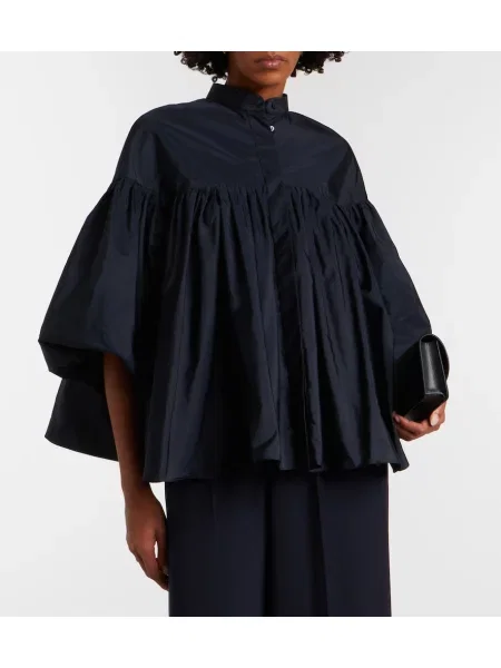 Top Max Mara albastru
