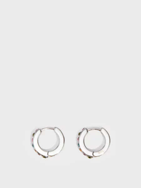 Серьги Bimba Y Lola