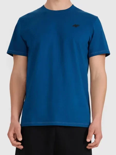 Tricou 4f albastru