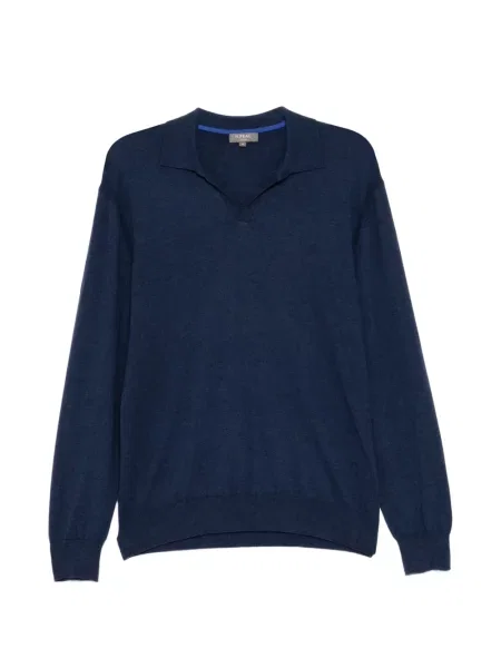 Košile N.peal modrá