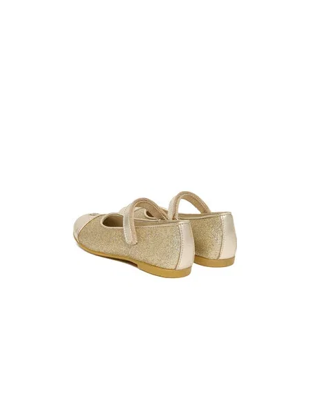 Balerina Tommy Hilfiger S Arany