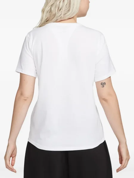 Tricou Nike alb