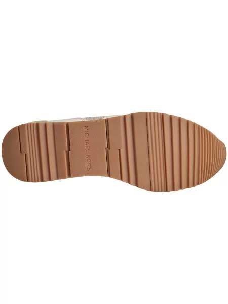 Pantofi Michael Michael Kors bej