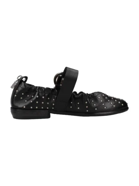 Pantofi Airstep / A.s.98 negru