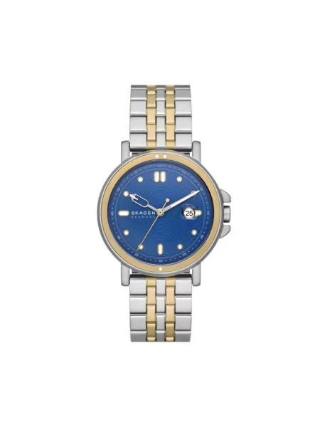 Zegarek Skagen niebieski
