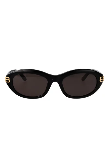 Ochelari de soare Balenciaga Eyewear negru