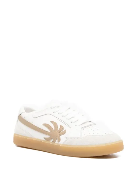Tenisky Palm Angels biela