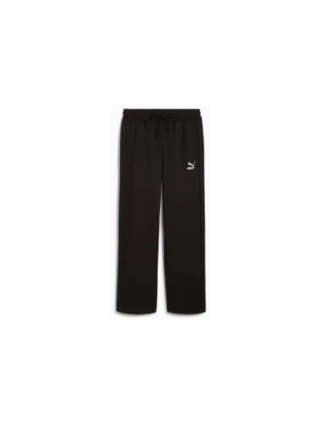 Pantaloni Puma negru