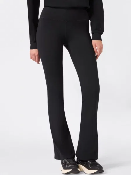 Champion Pantaloni sport negru