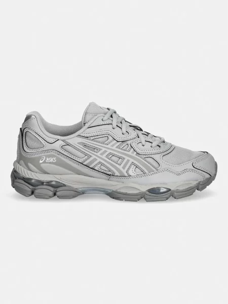 Asics GEL-NYC superge siva