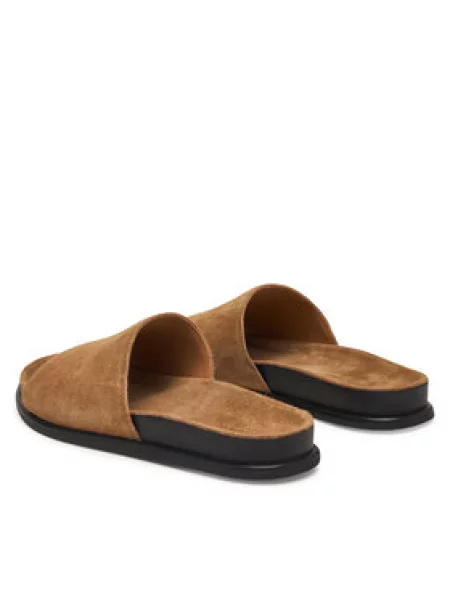Vagabond Shoemakers Papucs Effie Barna bézs