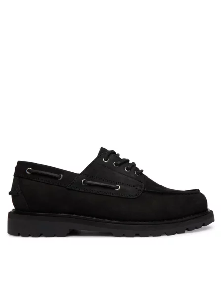 Półbuty Vagabond Shoemakers czarne