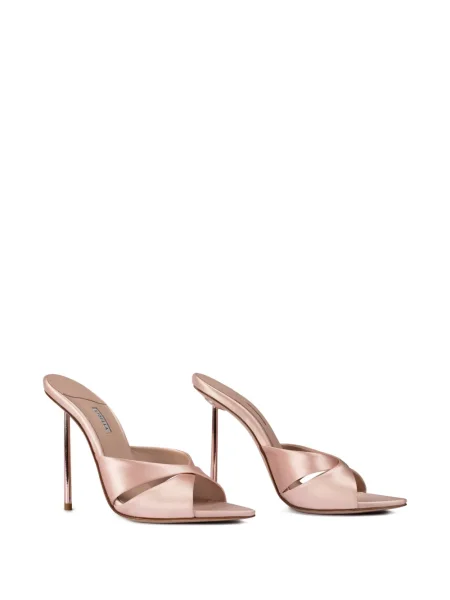 Sandale Le Silla roz