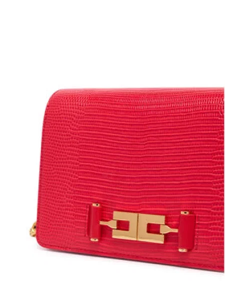 Torbica Elisabetta Franchi crvena