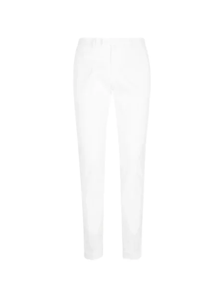 Pantaloni Briglia 1949 alb