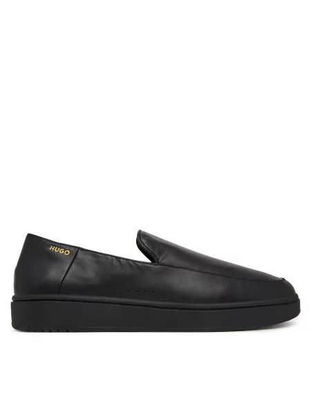 HUGO Lords Neston negru
