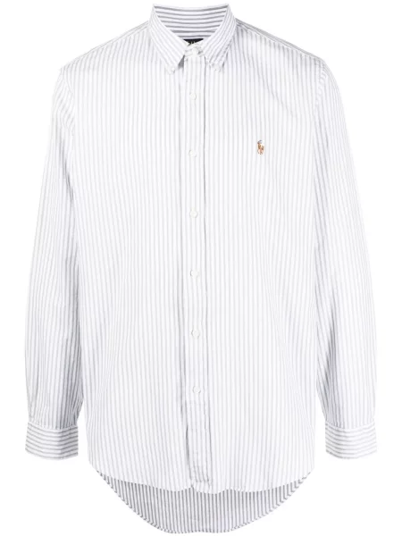 Cămașă cu dungi Polo Ralph Lauren