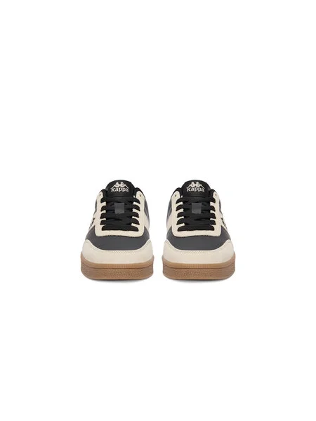 Sneakersy Kappa čierna