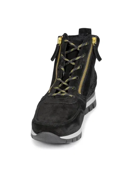 Pantofi Gabor negru