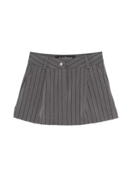 Spódnica John Richmond szara