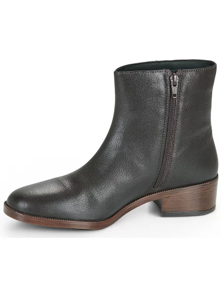 Pantofi Geox maro