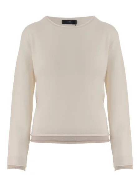 Pulover Arch4 din cașmir