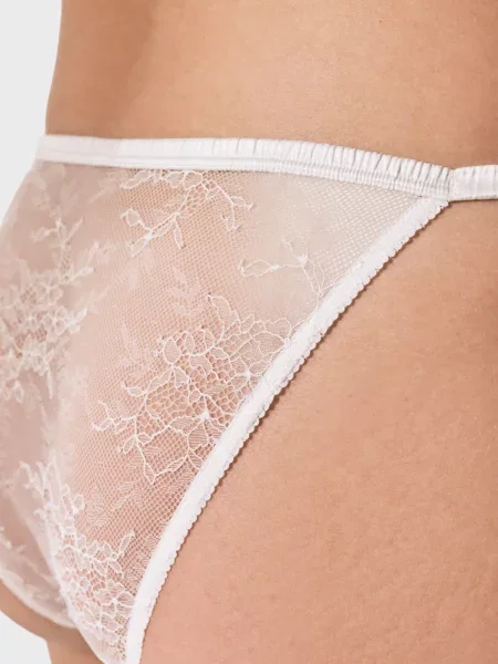 Труси Women'secret білі